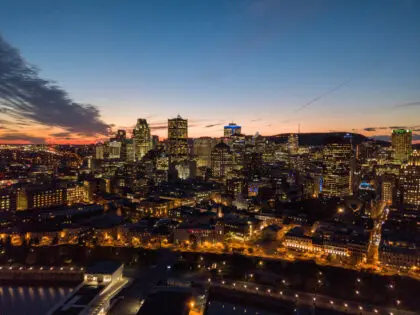 Montreal, Canada - samuel-charron-yqWOgqmwP0M-unsplash