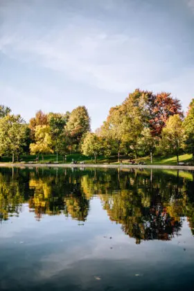 Montreal, Canada - the-bialons-E8MMuoxRBBI-unsplash