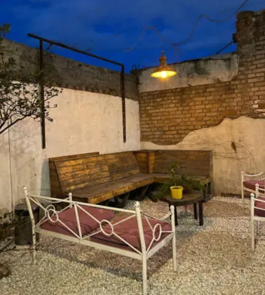 Mora Hostel 11