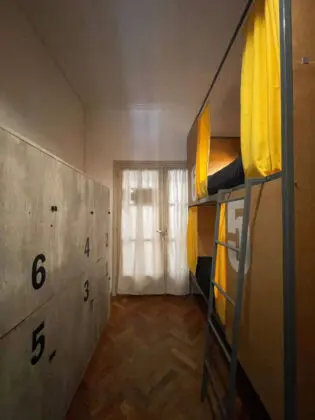 Mora Hostel 13
