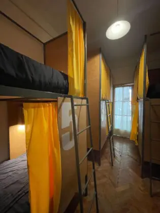 Mora Hostel 14