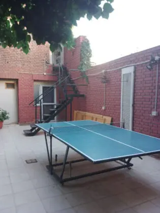 Mora Hostel 24