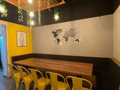 Mora Hostel 26