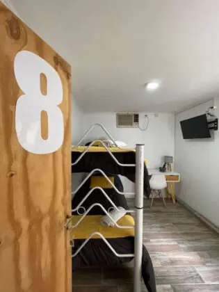 Mora Hostel 29