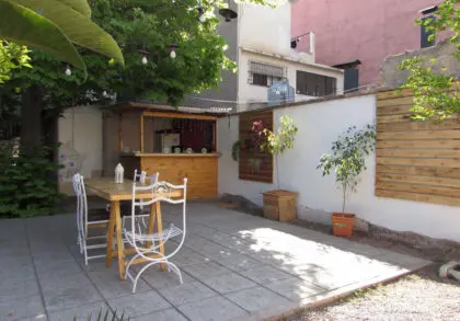 Mora Hostel 3