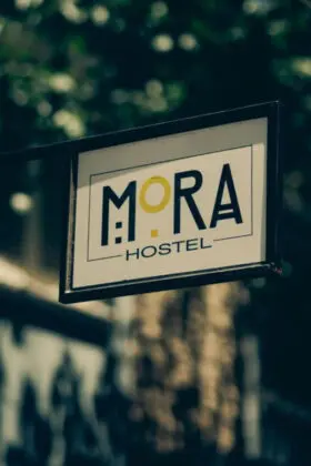 Mora Hostel 32
