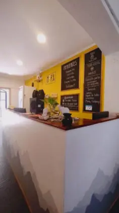 Mora Hostel 35