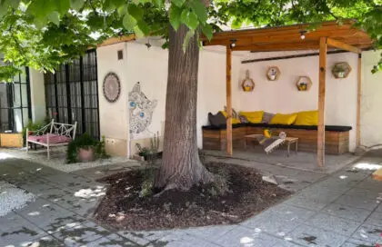 Mora Hostel 7