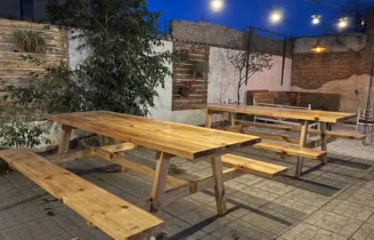 Mora Hostel 9