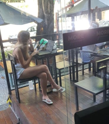 More Ipanema Hostel 2