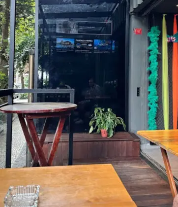 More Ipanema Hostel 3