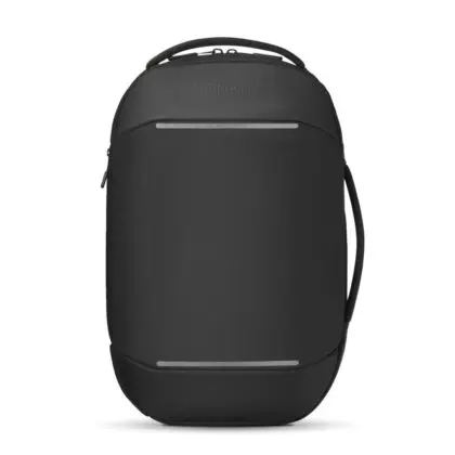 NVSL10-BLK-01_NavigatorSling10L_NOMATIC_ECOMM_Black_Front