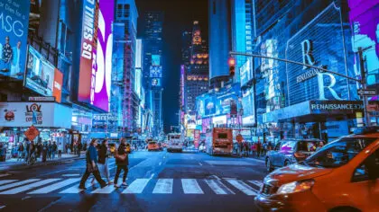 New York City, United States - andreas-niendorf-l8ypMiU1Hio-unsplash