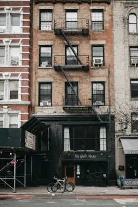 New York City, United States - madison-olling-SydhCioEmcw-unsplash