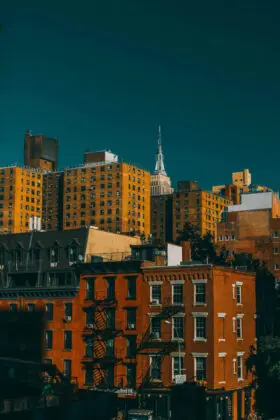 New York City, United States - paulo-silva-pU2VRZ63EKc-unsplash