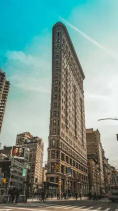 New York City, United States - sam-butler-HXDyJuaTmA0-unsplash