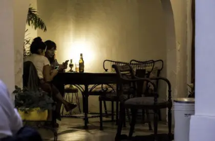 Nomad Hostel 5
