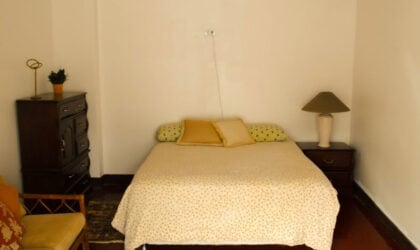 Nomad Hostel 6