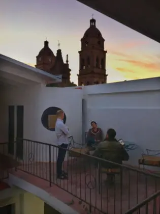 Nomad Hostel 8