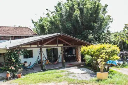 Nômades Adventure Hostel & Coworking (19)