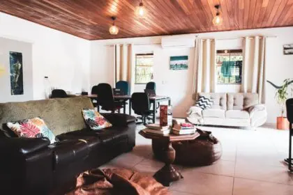 Nômades Adventure Hostel & Coworking (28)