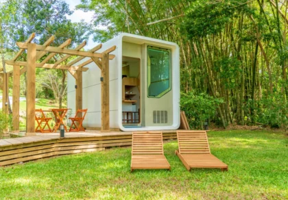 Nômades Adventure Hostel & Coworking - Places to Stay as a Digital Nomads in Florianópolis