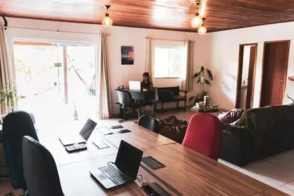 Nômades Adventure Hostel & Coworking (34)