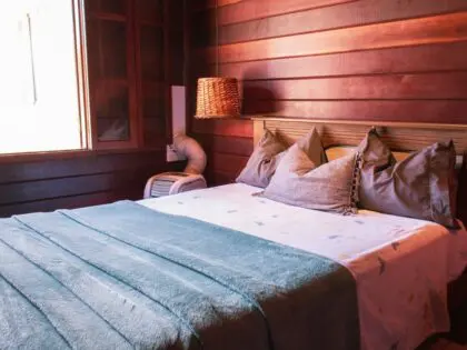 Nômades Beach Hostel (1)