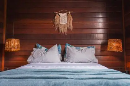 Nomades Beach Hostel (10)