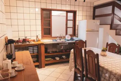 Nomades Beach Hostel (2)