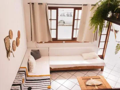 Nomades Beach Hostel (3)