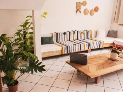 Nomades Beach Hostel (4)