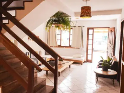 Nomades Beach Hostel (6)