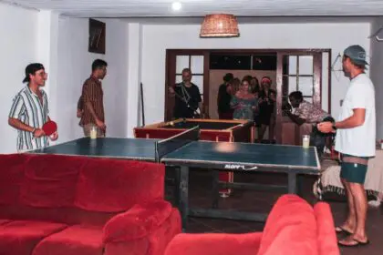 Nomades Beach Hostel (7)