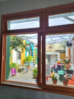 Nomads Hostel Salvador 12