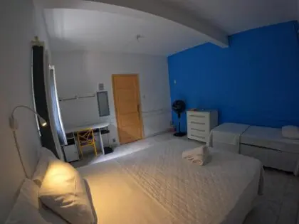 Nomads Hostel Salvador 14