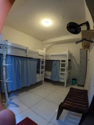 Nomads Hostel Salvador 15