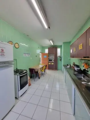 Nomads Hostel Salvador 18