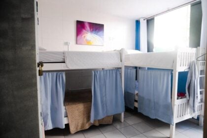 Nomads Hostel Salvador 2