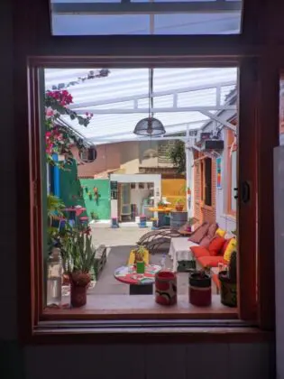 Nomads Hostel Salvador 23