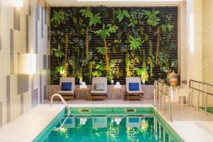 Novotel Porto Alegre 1