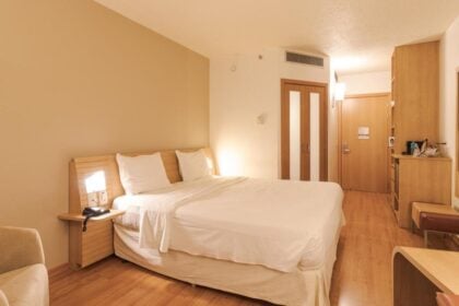 Novotel Porto Alegre 11
