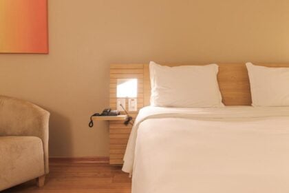 Novotel Porto Alegre 12