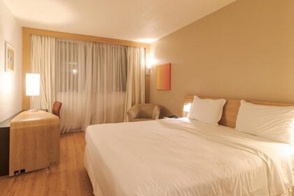 Novotel Porto Alegre 13
