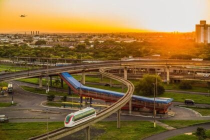 Novotel Porto Alegre 18