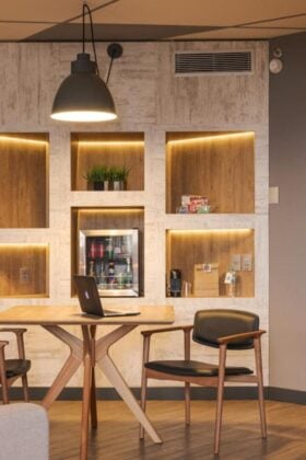 Novotel Porto Alegre 2