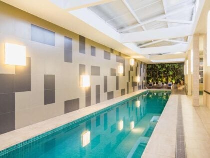 Novotel Porto Alegre 20