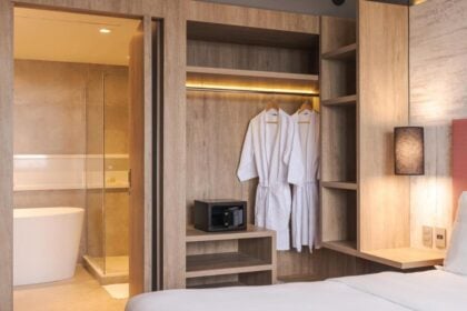 Novotel Porto Alegre 21