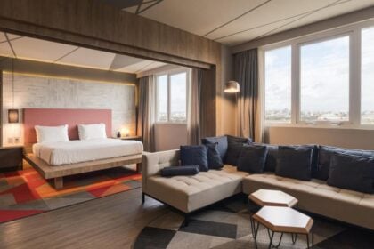 Novotel Porto Alegre 22