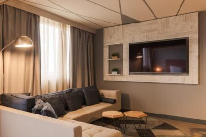 Novotel Porto Alegre 4